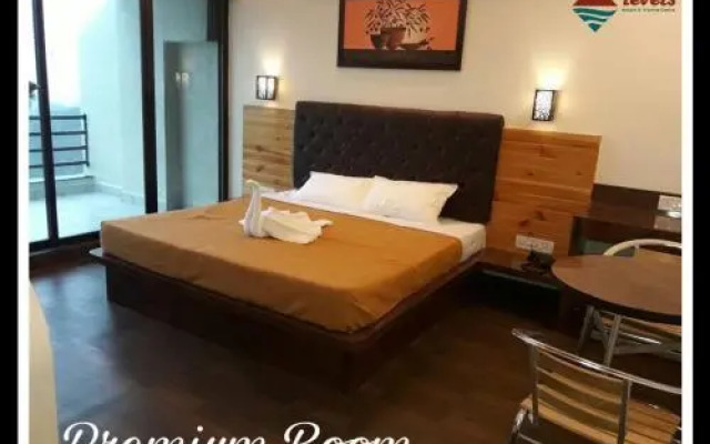Levels Resort