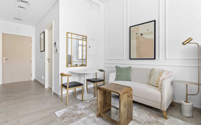 Silkhaus Belgravia, JVC Dubai