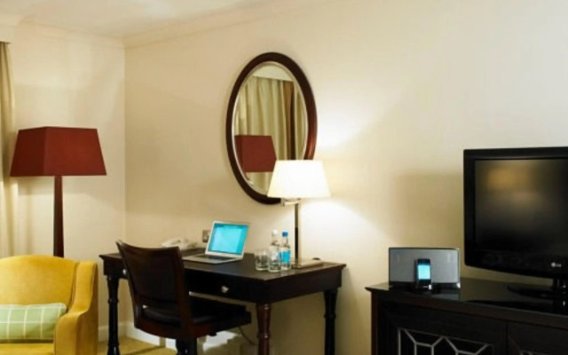 Delta Hotels by Marriott Tudor Park Country Club