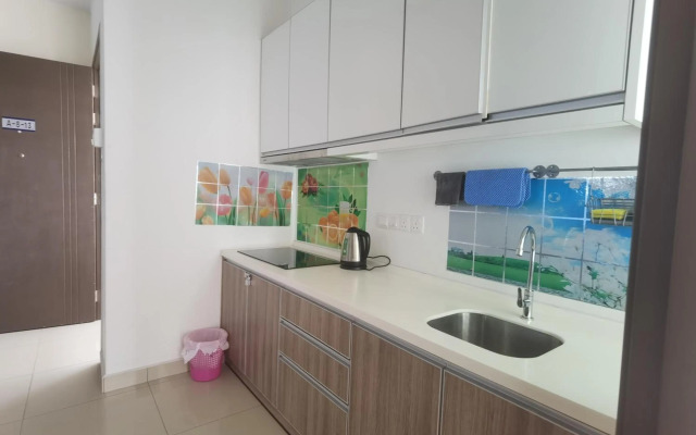 Ipoh Majestic R&C Homestay 1