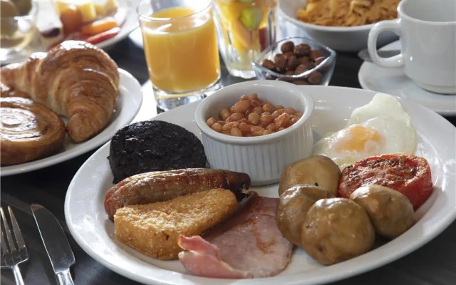 Best Western Plus West Retford Hotel