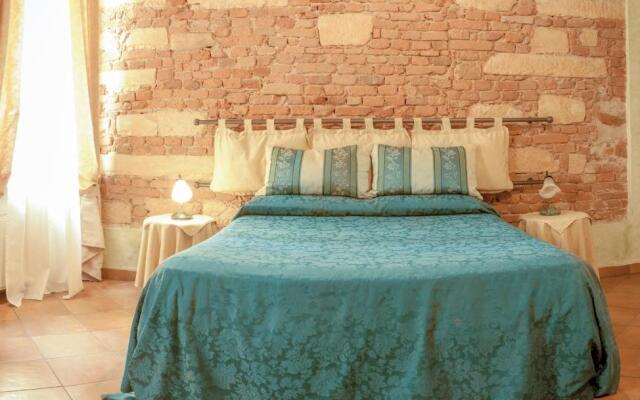 Anfiteatro Bed&Breakfast