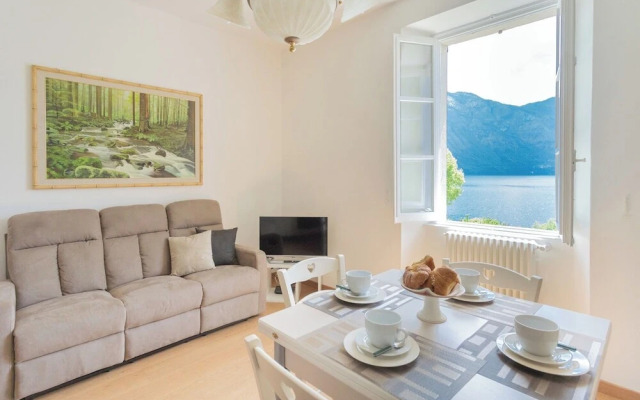 Tina's Window on Lake Como by Rent all Como
