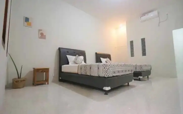 Bata Merah Homestay Syariah
