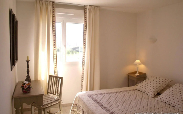 Quality Hotel du Golf Montpellier Juvignac