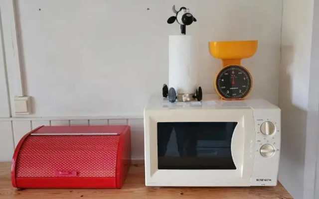 Mäkiharju guesthouse - Adorable 1-bedroom place with a sauna
