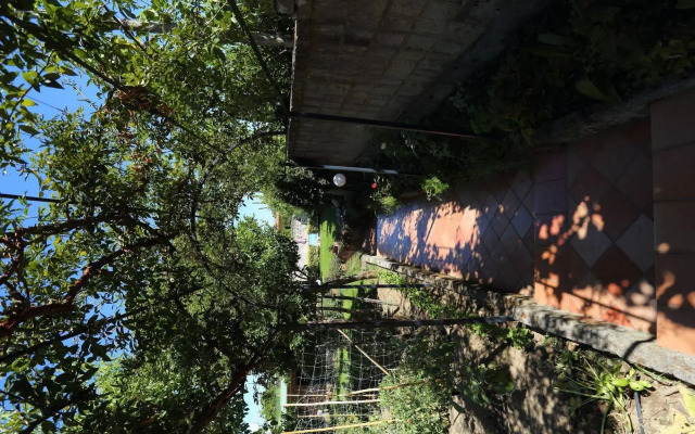 Ambrosio Relais