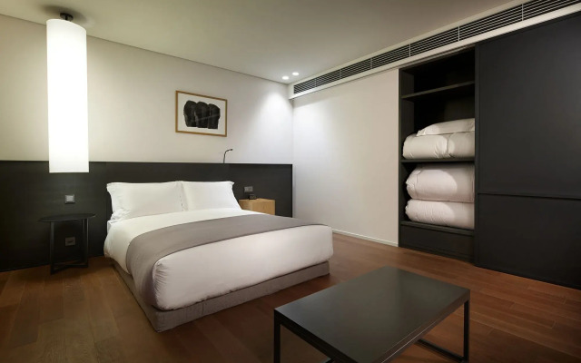 Shilla Stay Busan Haeundae