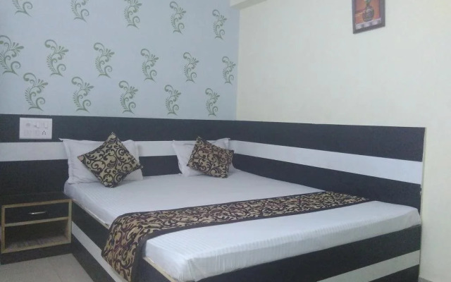Hotel Prince Palace