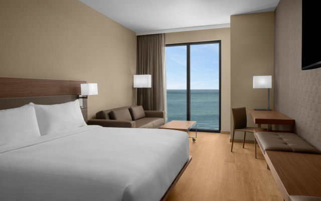 AC Hotel Clearwater Beach