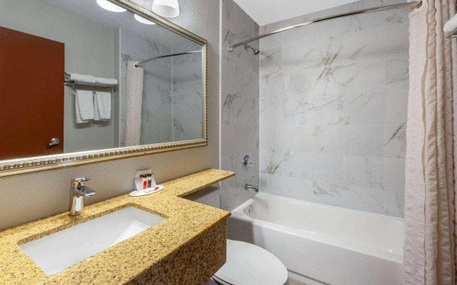 Microtel Inn & Suites by Wyndham Baltimore BWI Airport