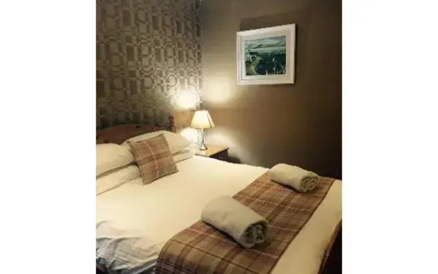 The Panmure Arms Hotel