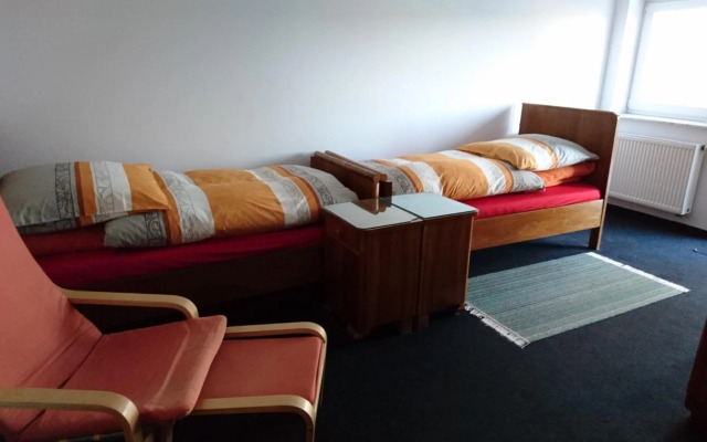 Ferienwohnung am Waldchen