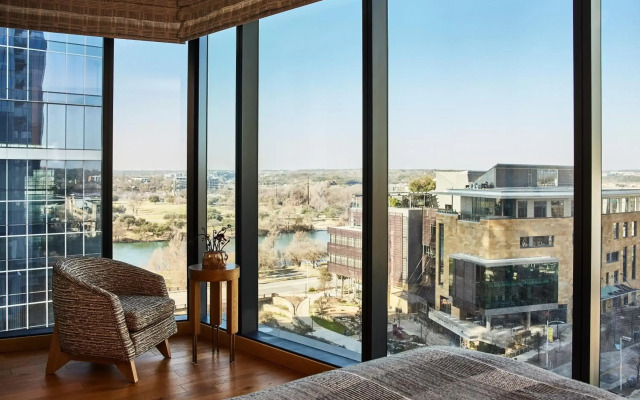 Austin Proper Hotel