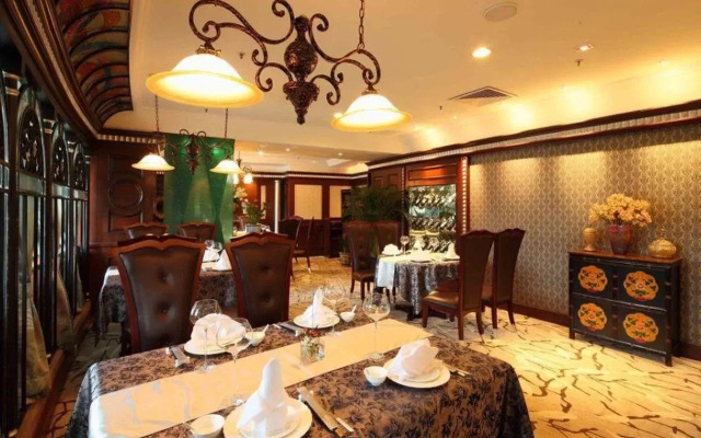 Nanjing Grand