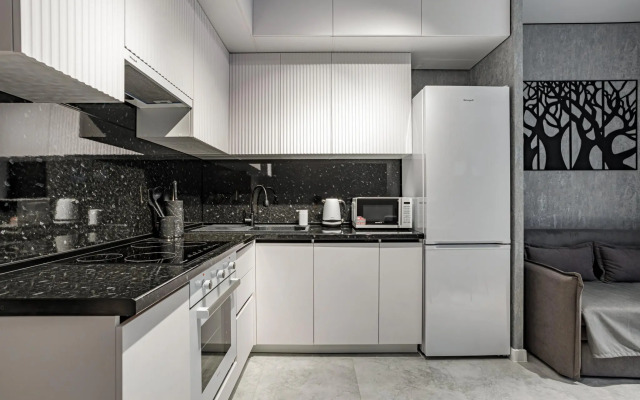 Pro Apart (Про Апарт) на улице Уральская