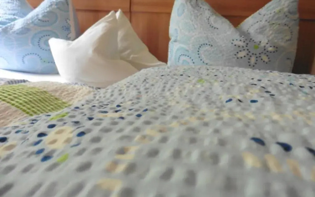 Pension zum Fernblick