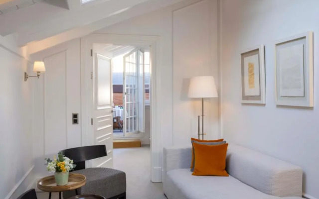 Villa Magalean Hotel & Spa