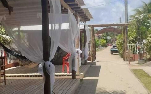 Pousada Recanto dos Milagres