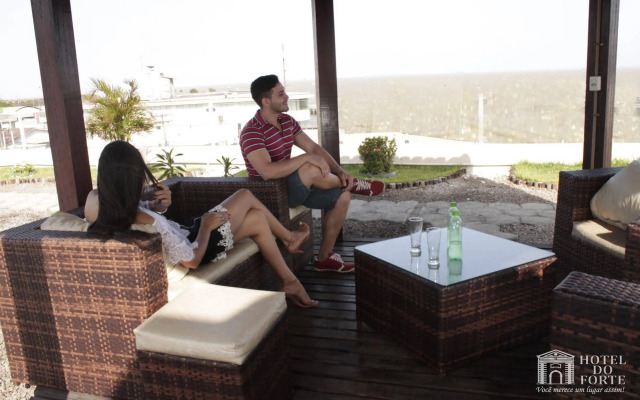 Hotel do Forte