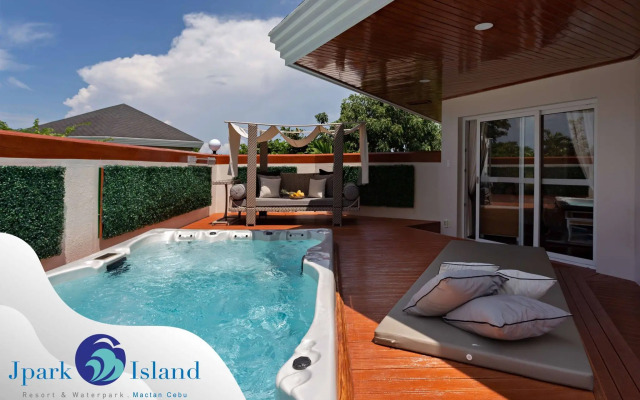 JPark Island Resort & Waterpark