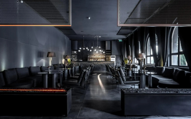 Black Hotels Cologne