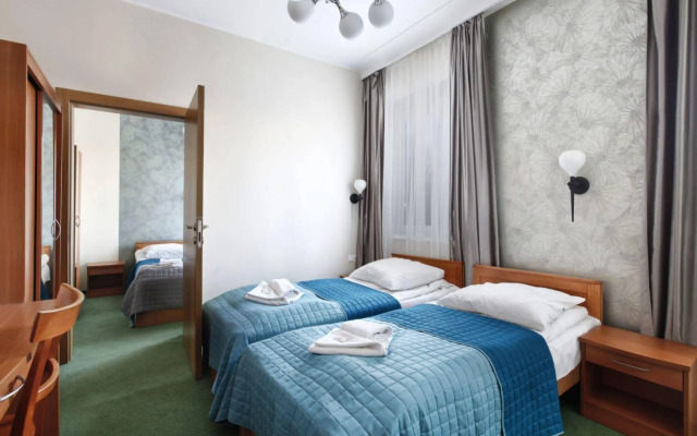 Dom Marynarza Hotel