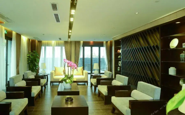 Hangzhou Fengqi Hotel