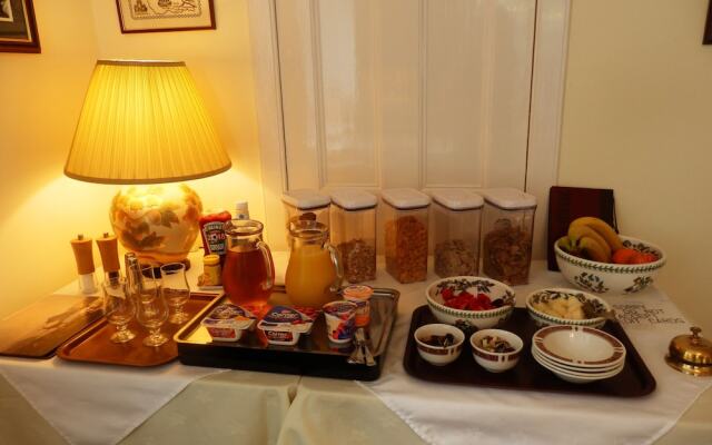 East Challoch Farm Bed and Breakfast