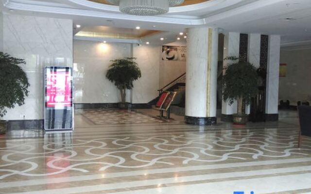 Xiushan International Hotel