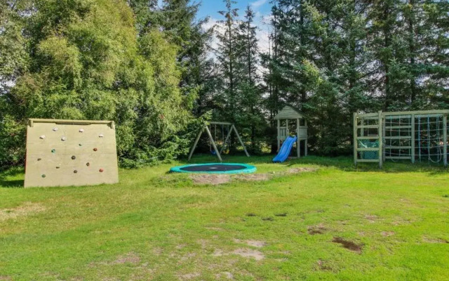 "Ignat" - 1.4km from the sea in Western Jutland