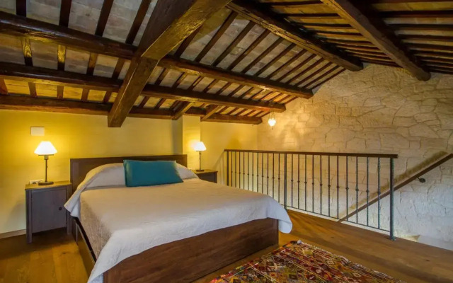 Casa Ulivo