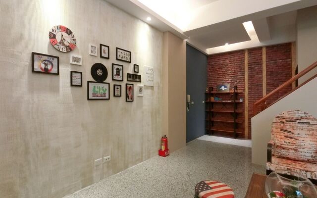 Ten Minute To Go B&B