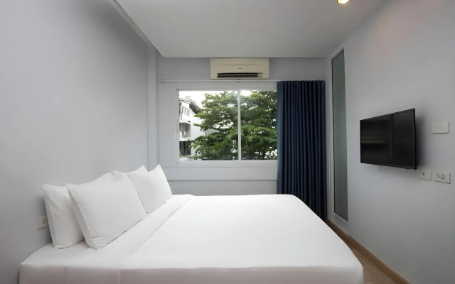 Nantra Silom