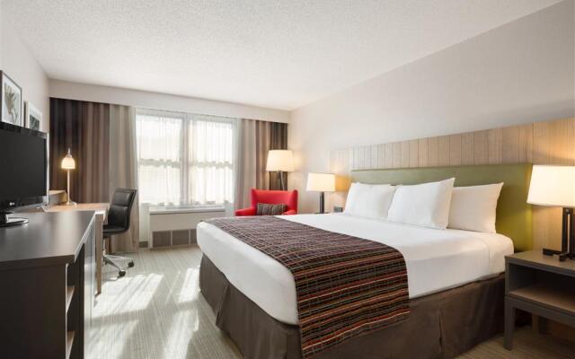 Holiday Inn : Bloomington W MSP Airport Area, an IHG Hotel