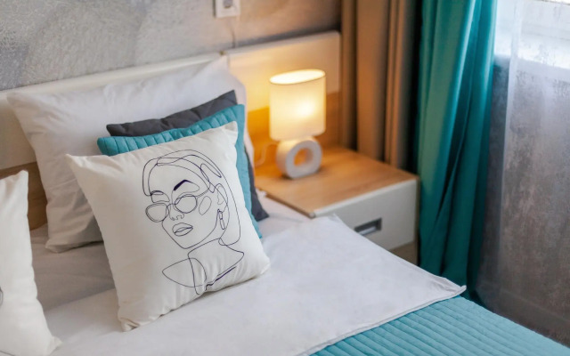 RentPlaza (РентПлаза) на проспектe Карла Маркса