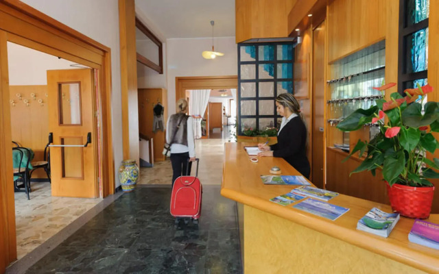 Hotel Aries
