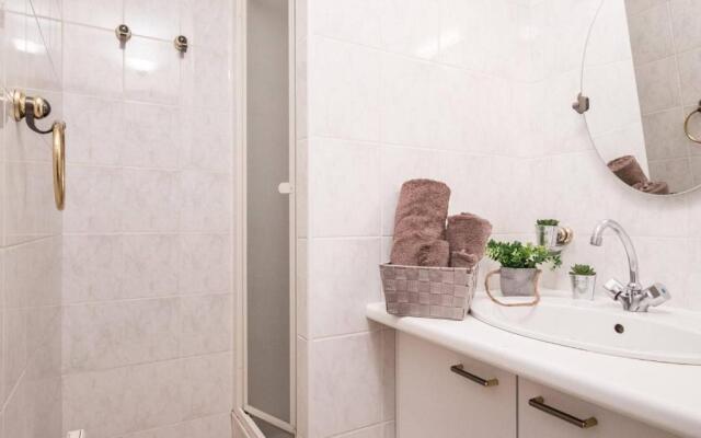 Appartement Saint-Lary-Soulan, 2 pièces, 4 personnes - FR-1-296-195