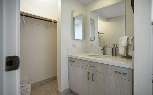 Sealodge H5 2 Bedroom Condo