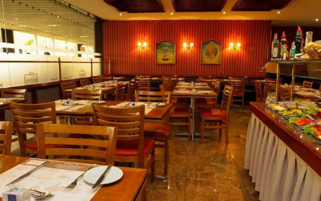 Rio Aeroporto Hotel Galeão
