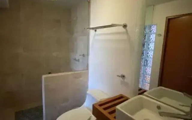 Hermoso Departamento en Bosques de las Lomas Dos Habitaciones