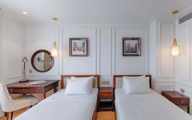 Viha Beach Apartment