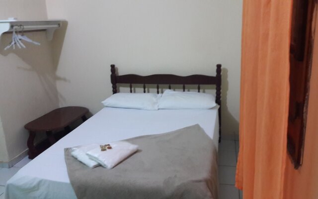 Pousada Bellas Águas