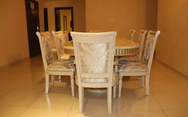Delad Hotel and Suites