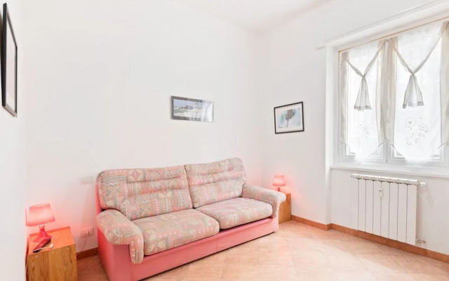 Borgoratti Comfortable Apartment