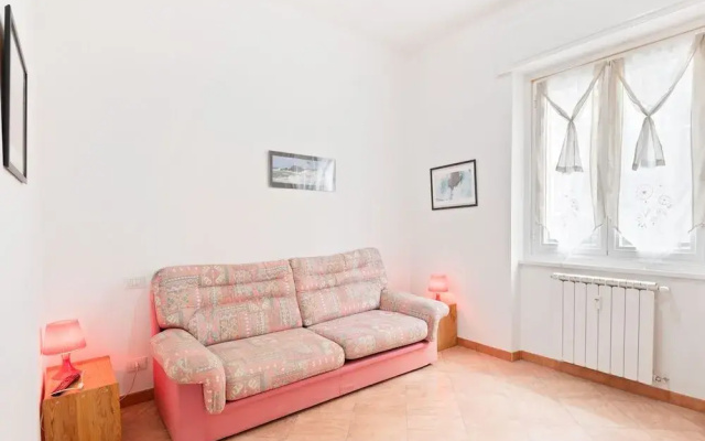 Borgoratti Comfortable Apartment