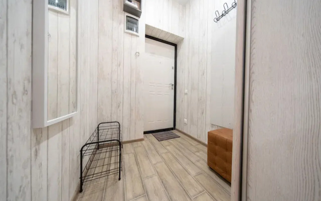 More Apartments na Stanislavskogo 1A - 5