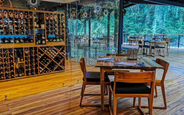 Pacuare Lodge by Böëna