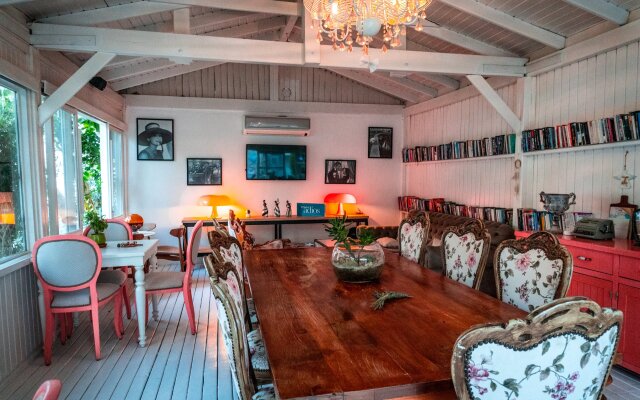 Vintage Hotel Alacati