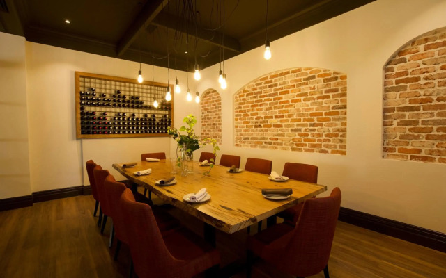 Joondalup Resort
